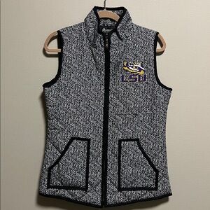 Gameday Couture LSU Bling Vest